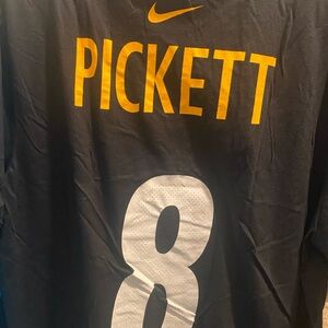 Nike Steelers #8 shirt